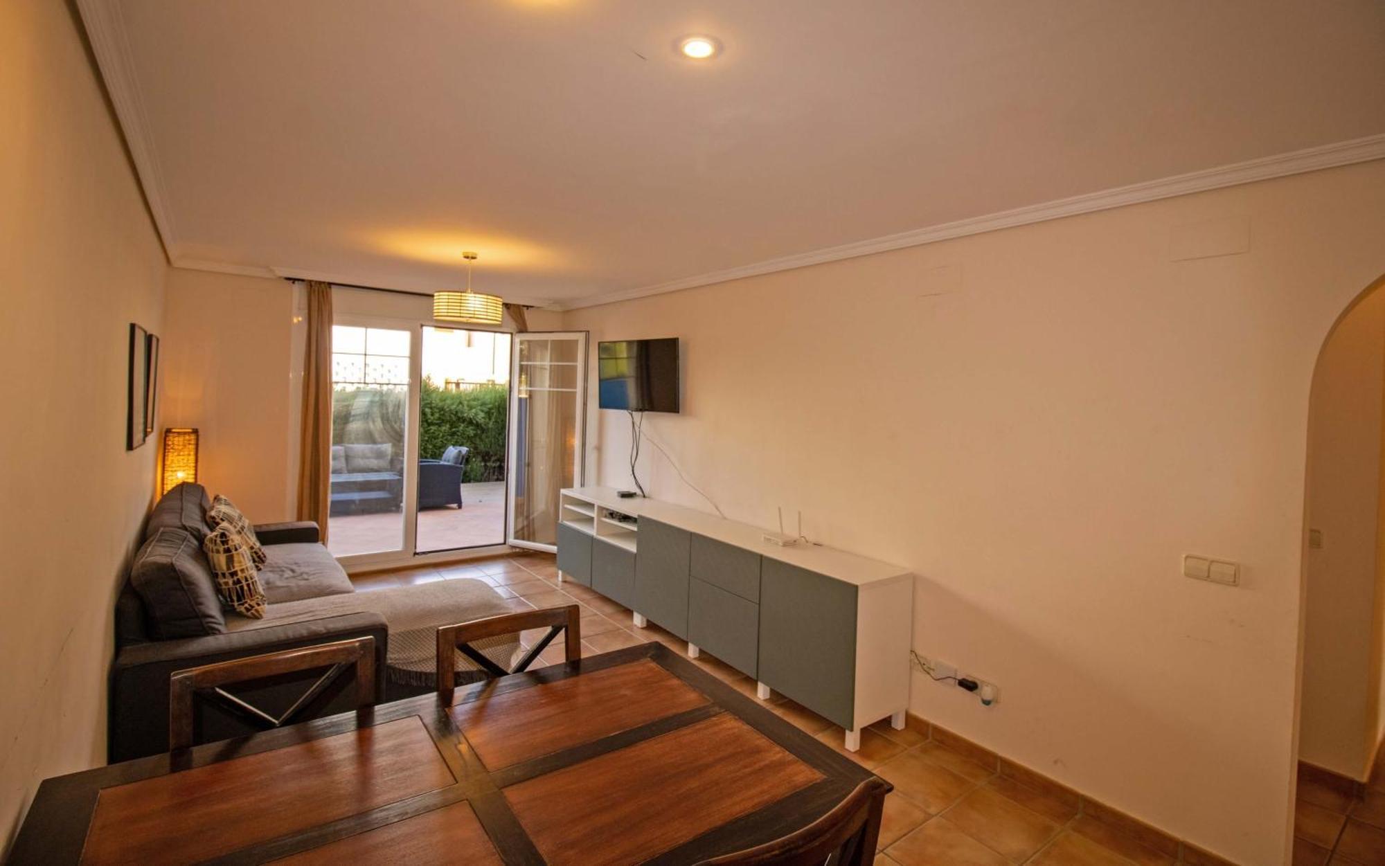 Planta Baja Con Terraza Chill Out - Primera Linea Tres Playas - Albert Villas Alcossebre 외부 사진