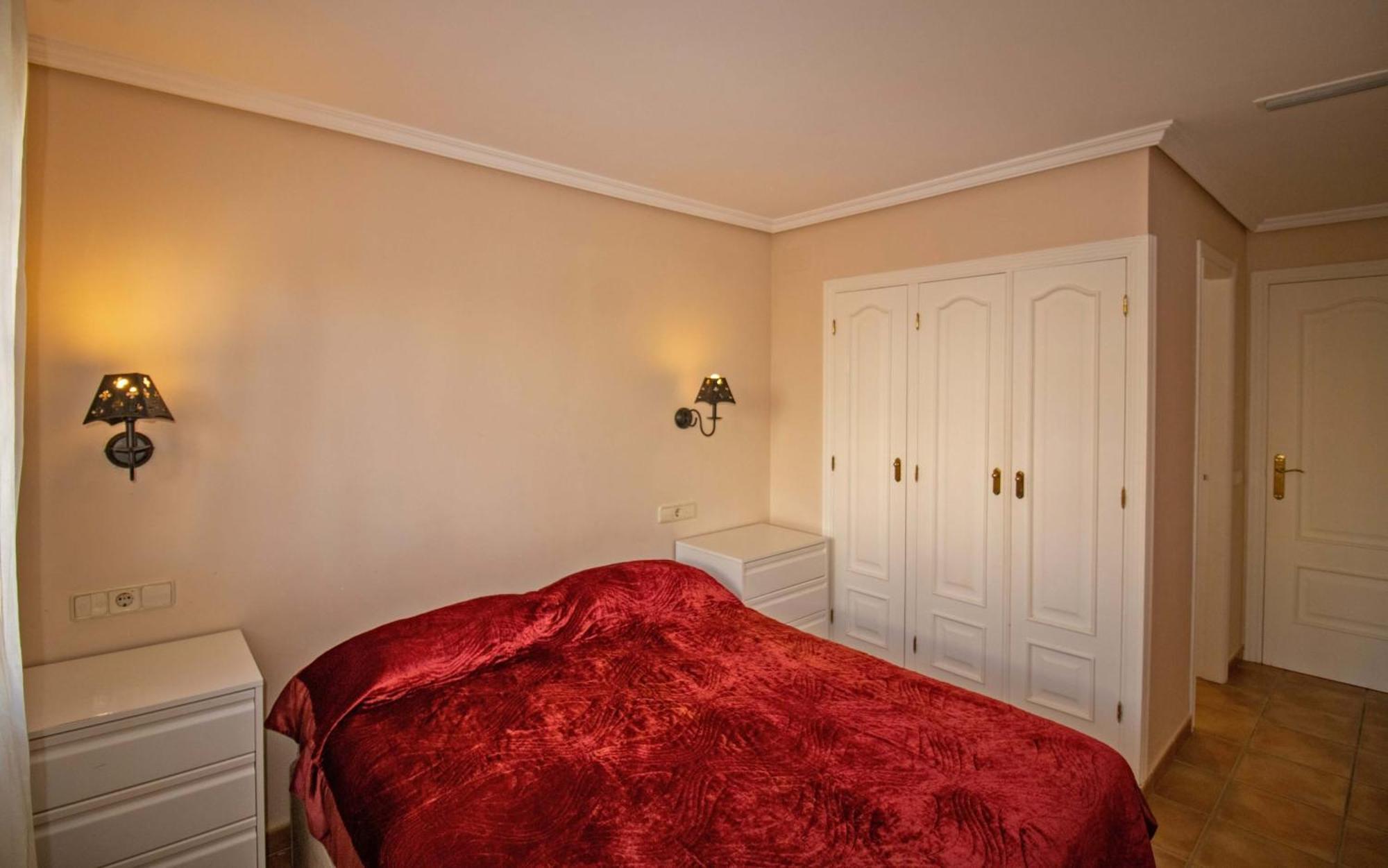 Planta Baja Con Terraza Chill Out - Primera Linea Tres Playas - Albert Villas Alcossebre 외부 사진